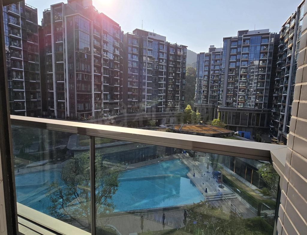 SILICON HILL UNIVERSITY HILL 2A期 漾景閣 第5A座 - 28NTS – 香港北部都會區