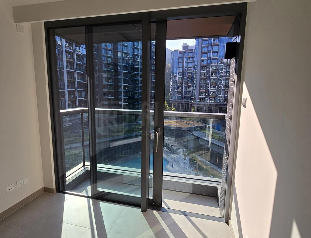 SILICON HILL UNIVERSITY HILL 2A期 漾景閣 第5A座 - 28NTS – 香港北部都會區
