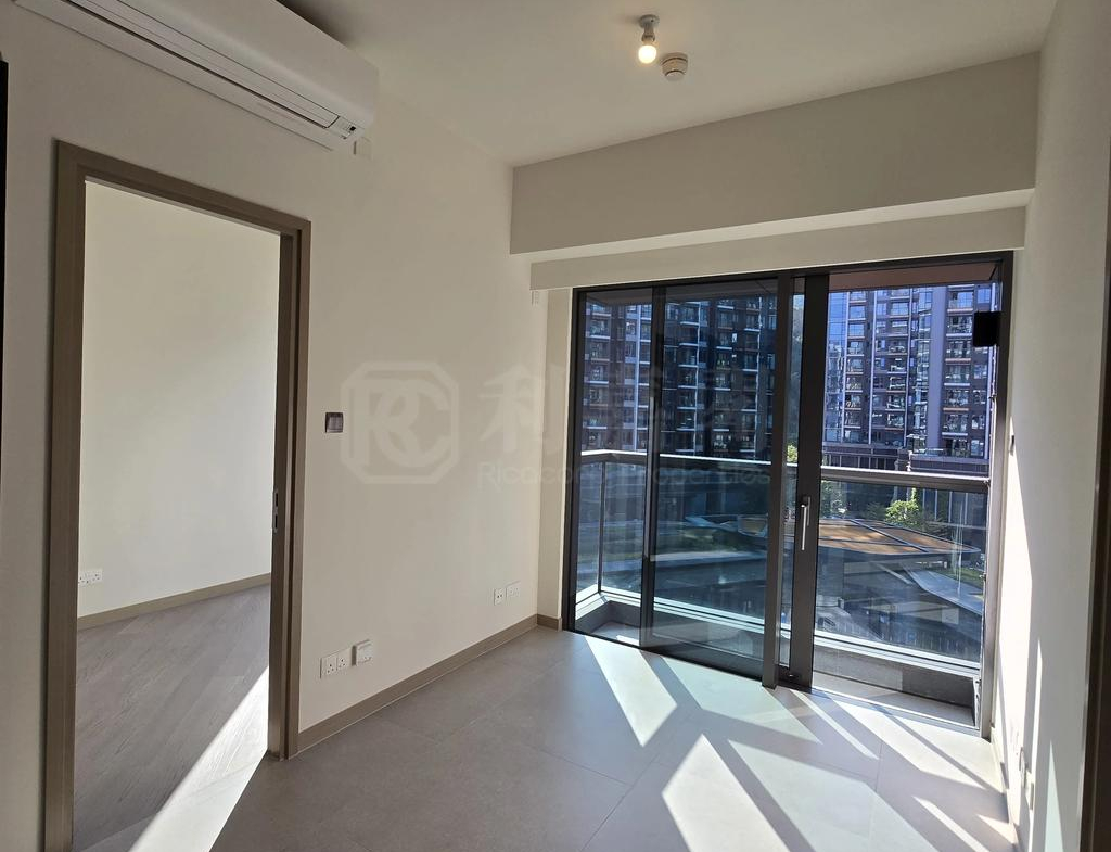 SILICON HILL UNIVERSITY HILL 2A期 漾景閣 第5A座 - 28NTS – 香港北部都會區