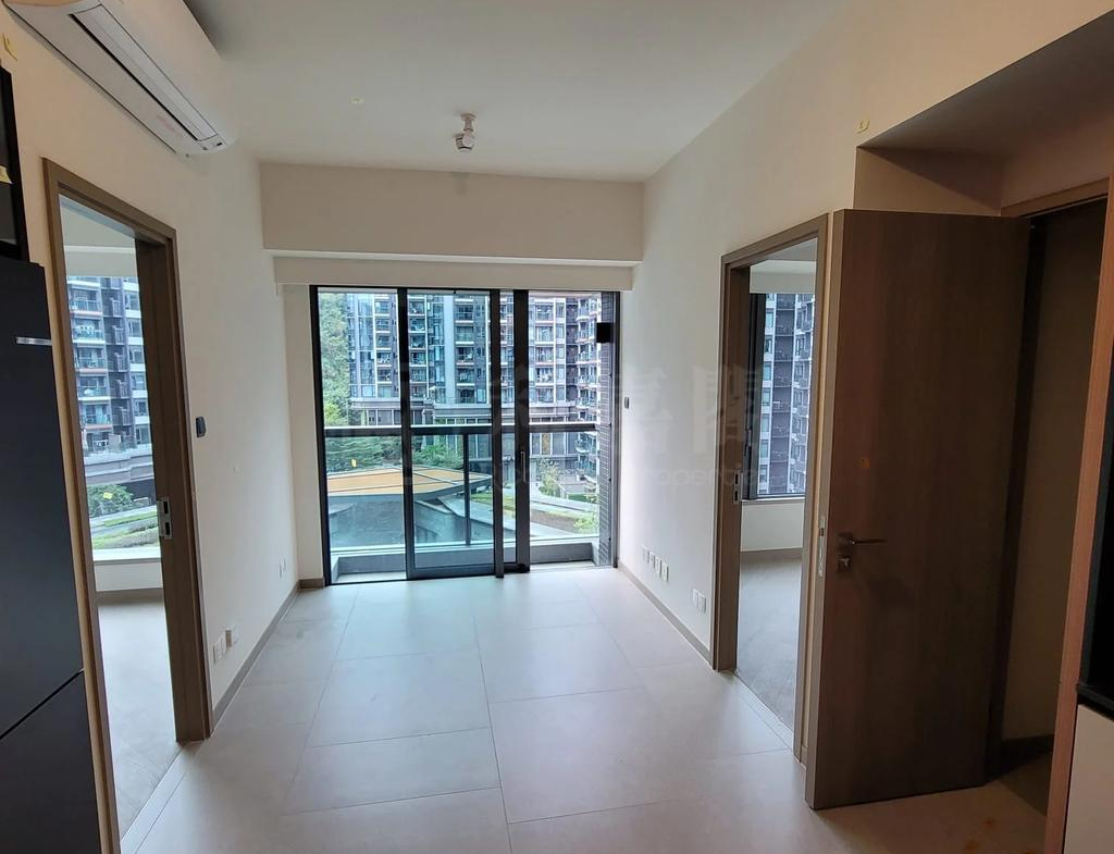 SILICON HILL UNIVERSITY HILL 2A期 漾景閣 第5A座 - 28NTS – 香港北部都會區