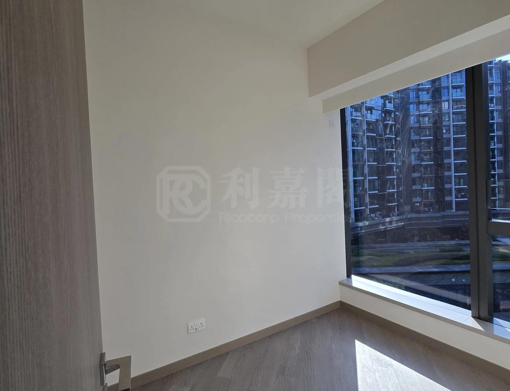 SILICON HILL UNIVERSITY HILL 2A期 漾景閣 第5A座 - 28NTS – 香港北部都會區