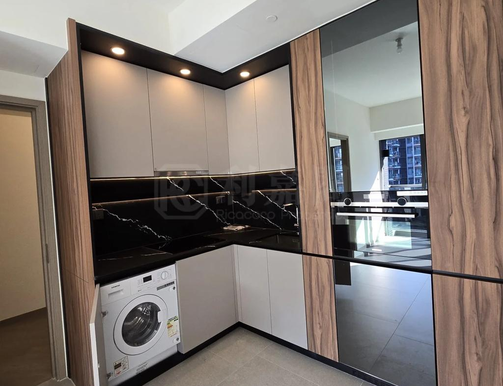 SILICON HILL UNIVERSITY HILL 2A期 漾景閣 第5A座 - 28NTS – 香港北部都會區