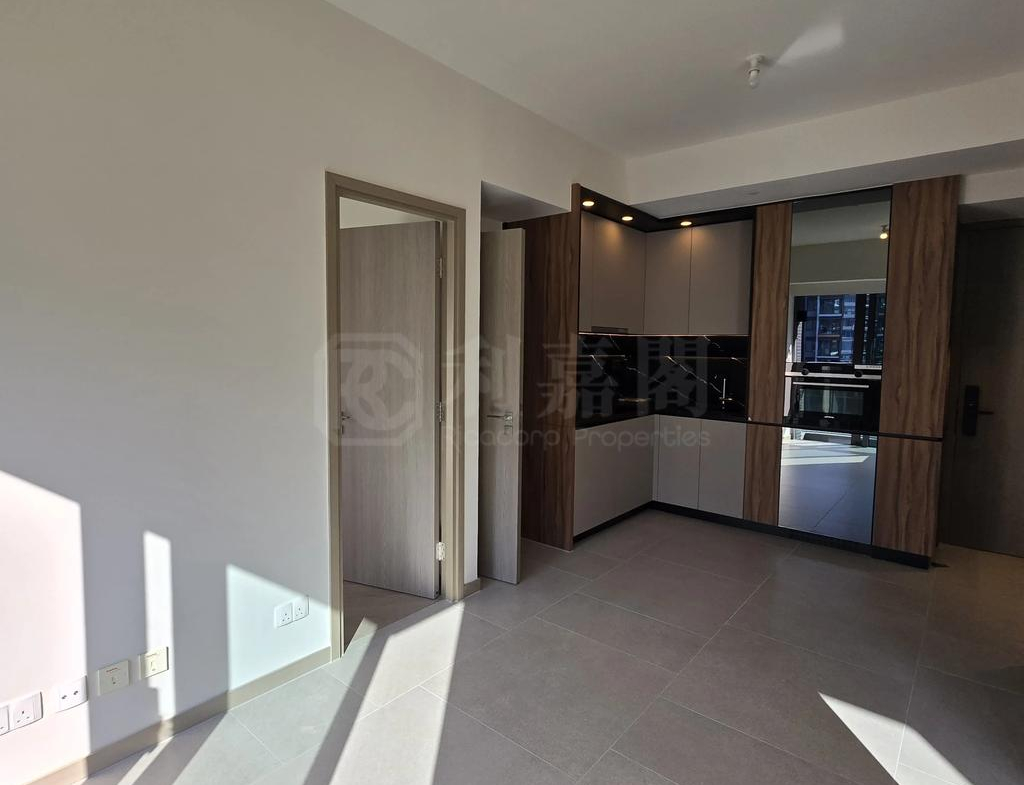 SILICON HILL UNIVERSITY HILL 2A期 漾景閣 第5A座 - 28NTS – 香港北部都會區