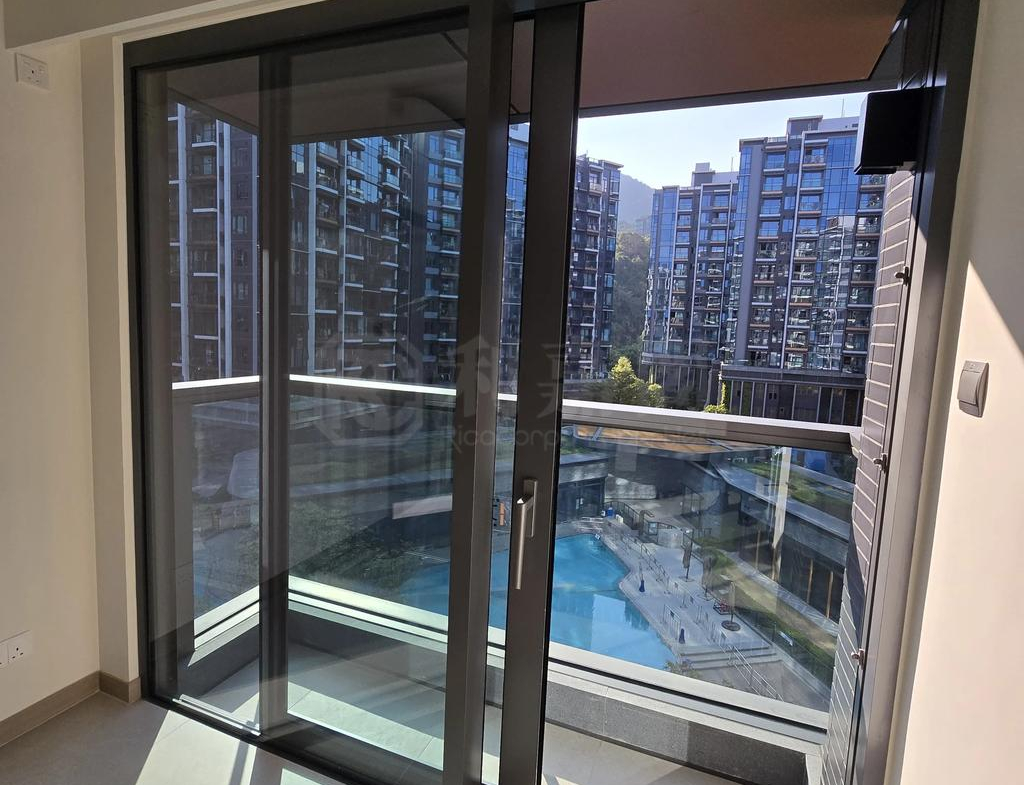 SILICON HILL UNIVERSITY HILL 2A期 漾景閣 第5A座 - 28NTS – 香港北部都會區