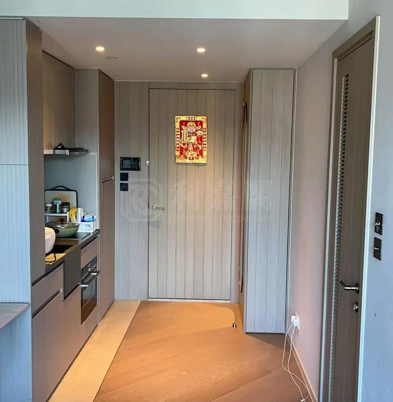 柏傲莊 1期 3座 (3B) - 28NTS – 香港北部都會區