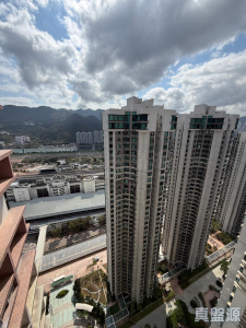 駿景園 2期 9座 - 28NTS – 香港北部都會區