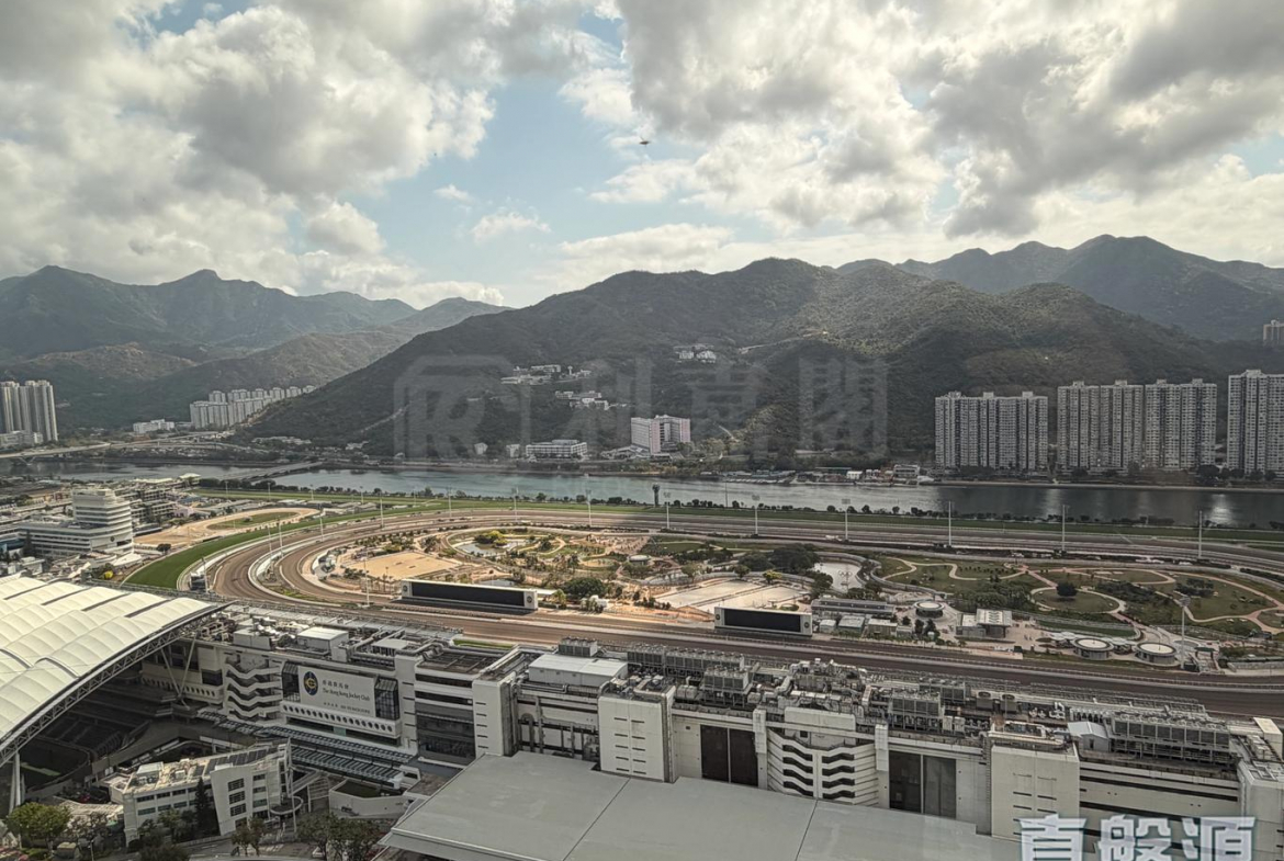 駿景園 2期 9座 - 28NTS – 香港北部都會區