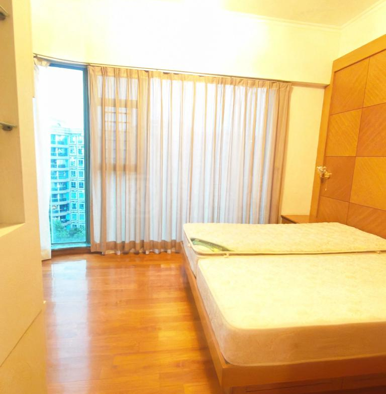 奕翠園 1座 - 28NTS – 香港北部都會區