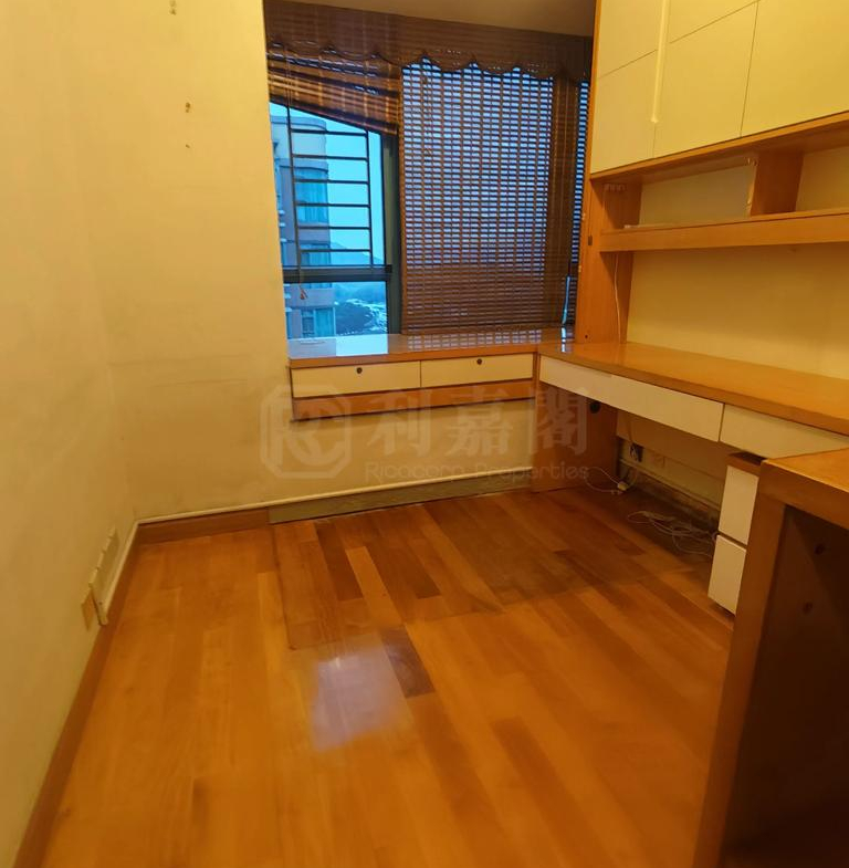奕翠園 1座 - 28NTS – 香港北部都會區