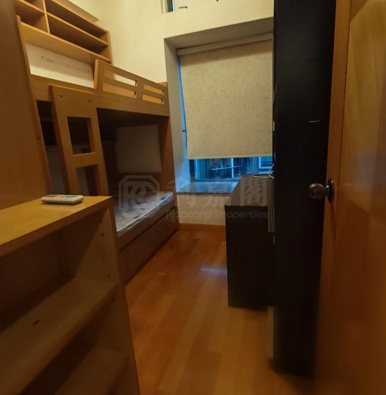 奕翠園 1座 - 28NTS – 香港北部都會區