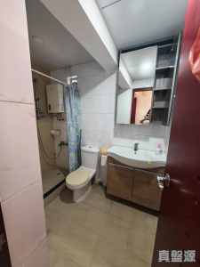 旭埔苑 明湖閣 (B座) - 28NTS – 香港北部都會區
