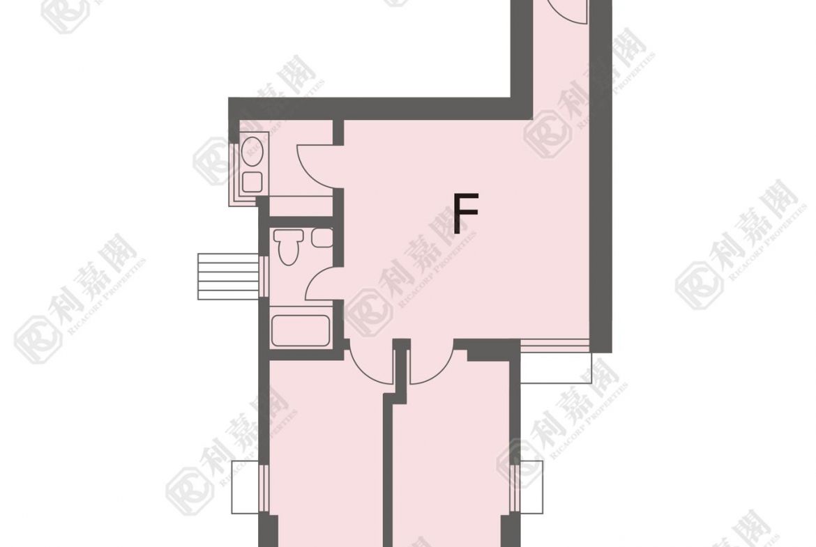 翠麗花園 3座 - 28NTS – 香港北部都會區