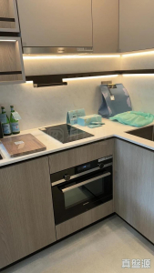 SILICON HILL UNIVERSITY HILL 2B期 優景閣 第3座 - 28NTS – 香港北部都會區