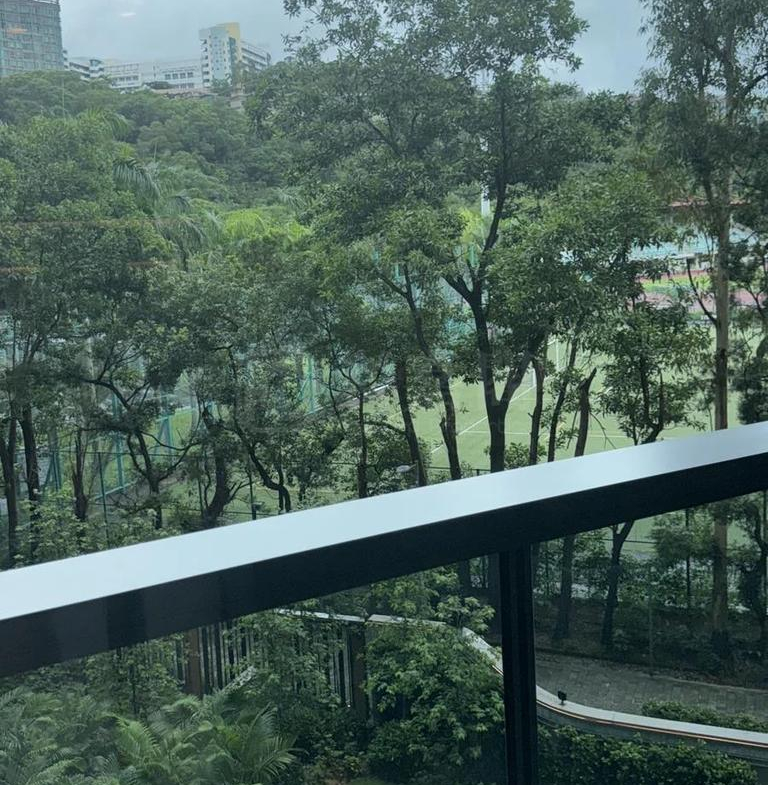 SILICON HILL UNIVERSITY HILL 2B期 優景閣 第3座 - 28NTS – 香港北部都會區