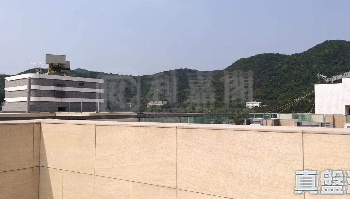 嘉熙 5座 - 28NTS – 香港北部都會區