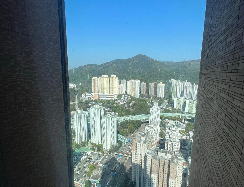 柏傲莊 2期 6座 (6B) - 28NTS – 香港北部都會區