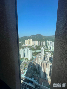 柏傲莊 2期 6座 (6B) - 28NTS – 香港北部都會區