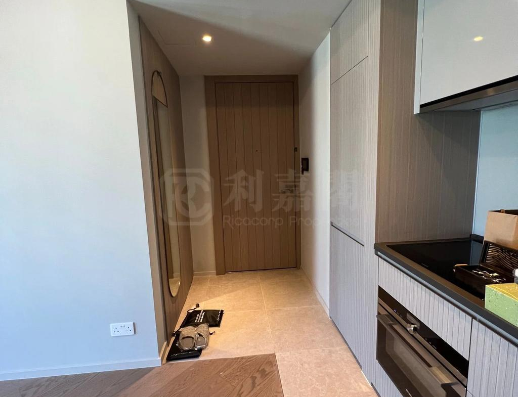 柏傲莊 2期 6座 (6B) - 28NTS – 香港北部都會區