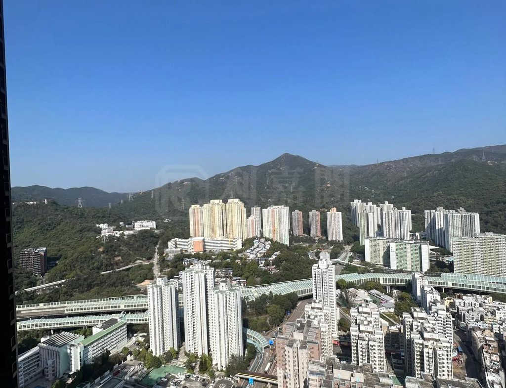 柏傲莊 2期 6座 (6B) - 28NTS – 香港北部都會區