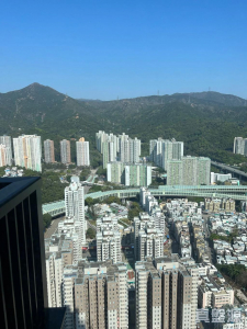 柏傲莊 2期 6座 (6B) - 28NTS – 香港北部都會區