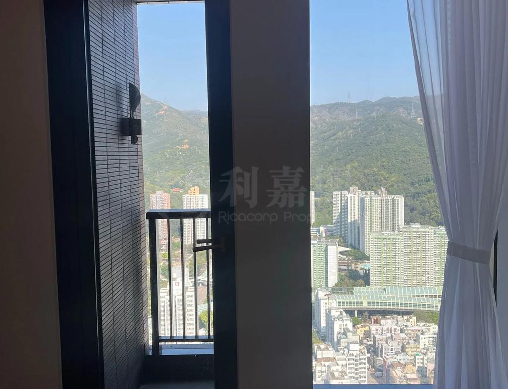 柏傲莊 2期 6座 (6B) - 28NTS – 香港北部都會區
