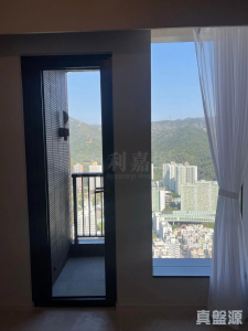 柏傲莊 2期 6座 (6B) - 28NTS – 香港北部都會區