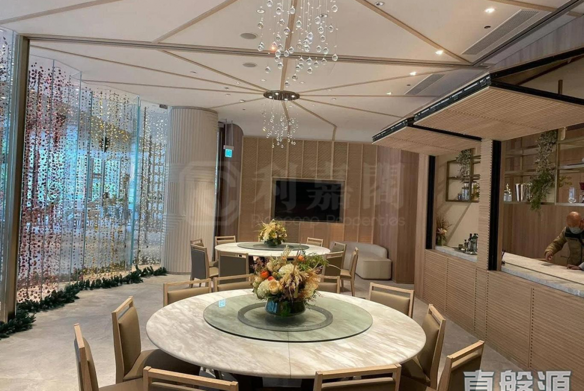 ONE INNOVALE 2期 C座 - 28NTS – 香港北部都會區