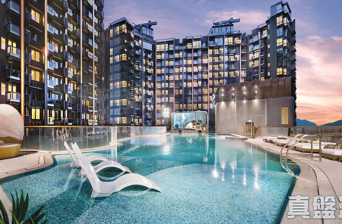 ONE INNOVALE 2期 C座 - 28NTS – 香港北部都會區