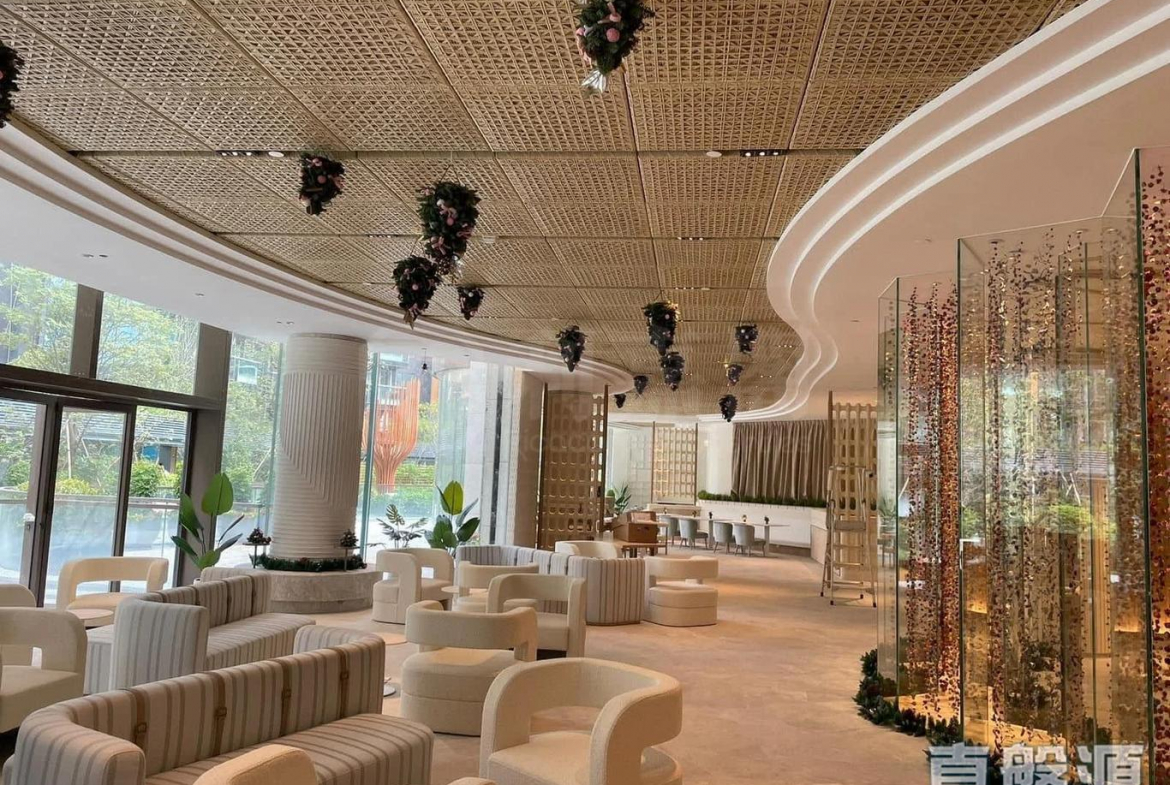 ONE INNOVALE 2期 C座 - 28NTS – 香港北部都會區