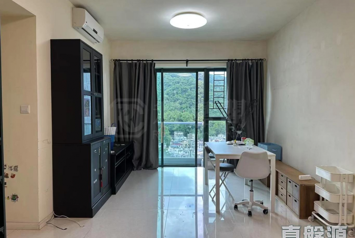 嵐山 2期 2座 - 28NTS – 香港北部都會區