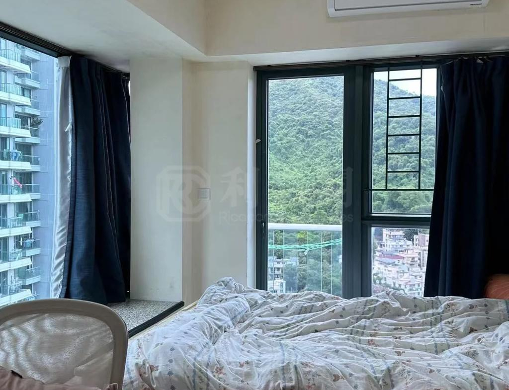 嵐山 2期 2座 - 28NTS – 香港北部都會區