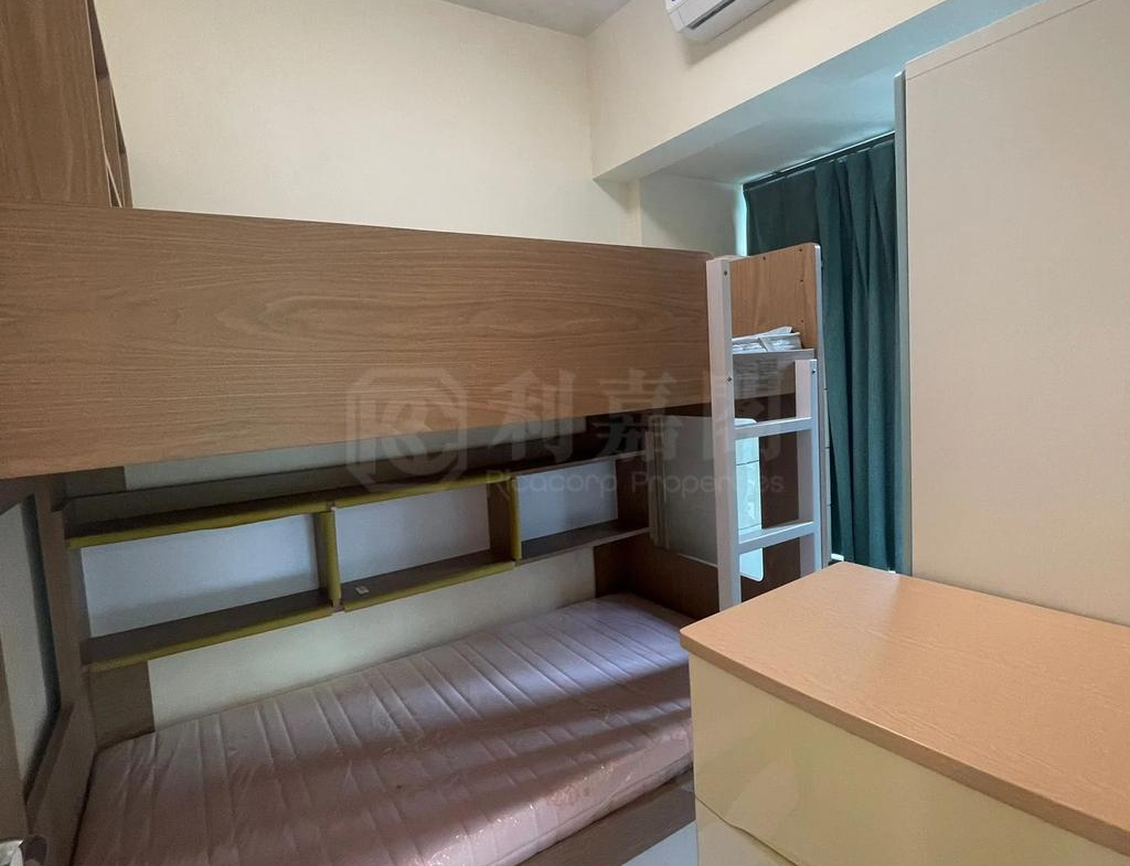 嵐山 2期 2座 - 28NTS – 香港北部都會區