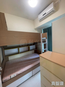 嵐山 2期 2座 - 28NTS – 香港北部都會區