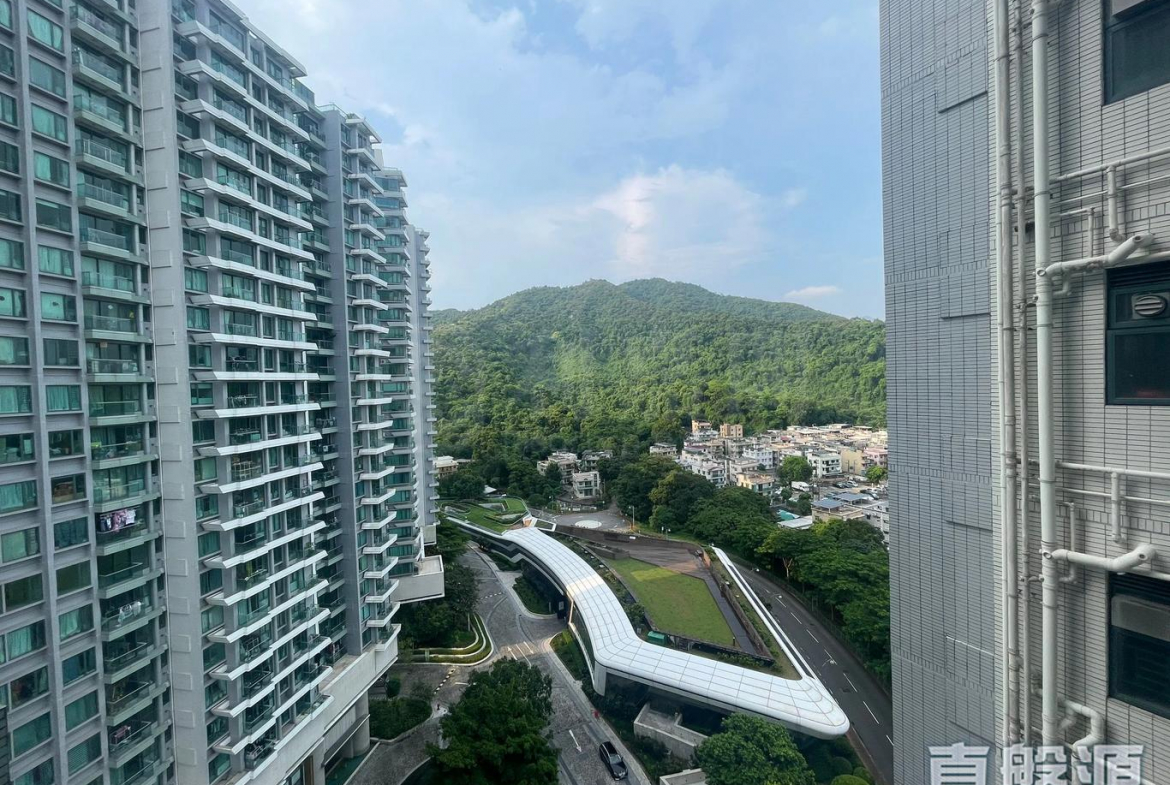 嵐山 2期 2座 - 28NTS – 香港北部都會區