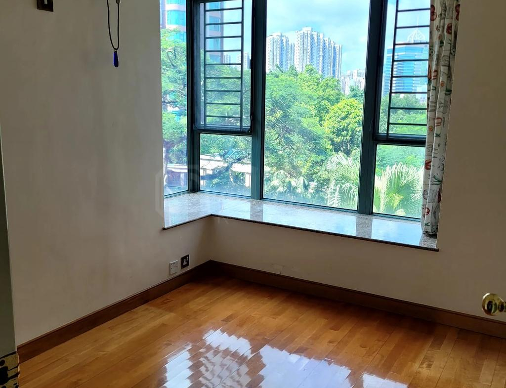 奕翠園 2座 - 28NTS – 香港北部都會區