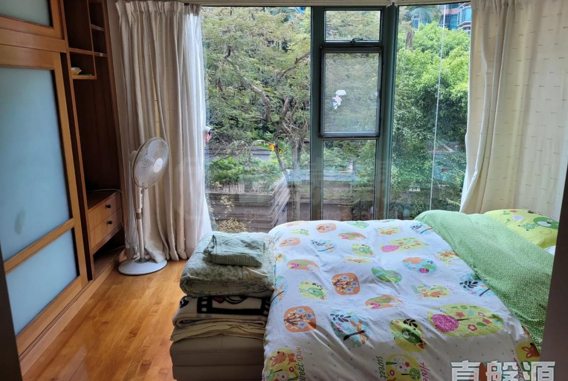 奕翠園 2座 - 28NTS – 香港北部都會區