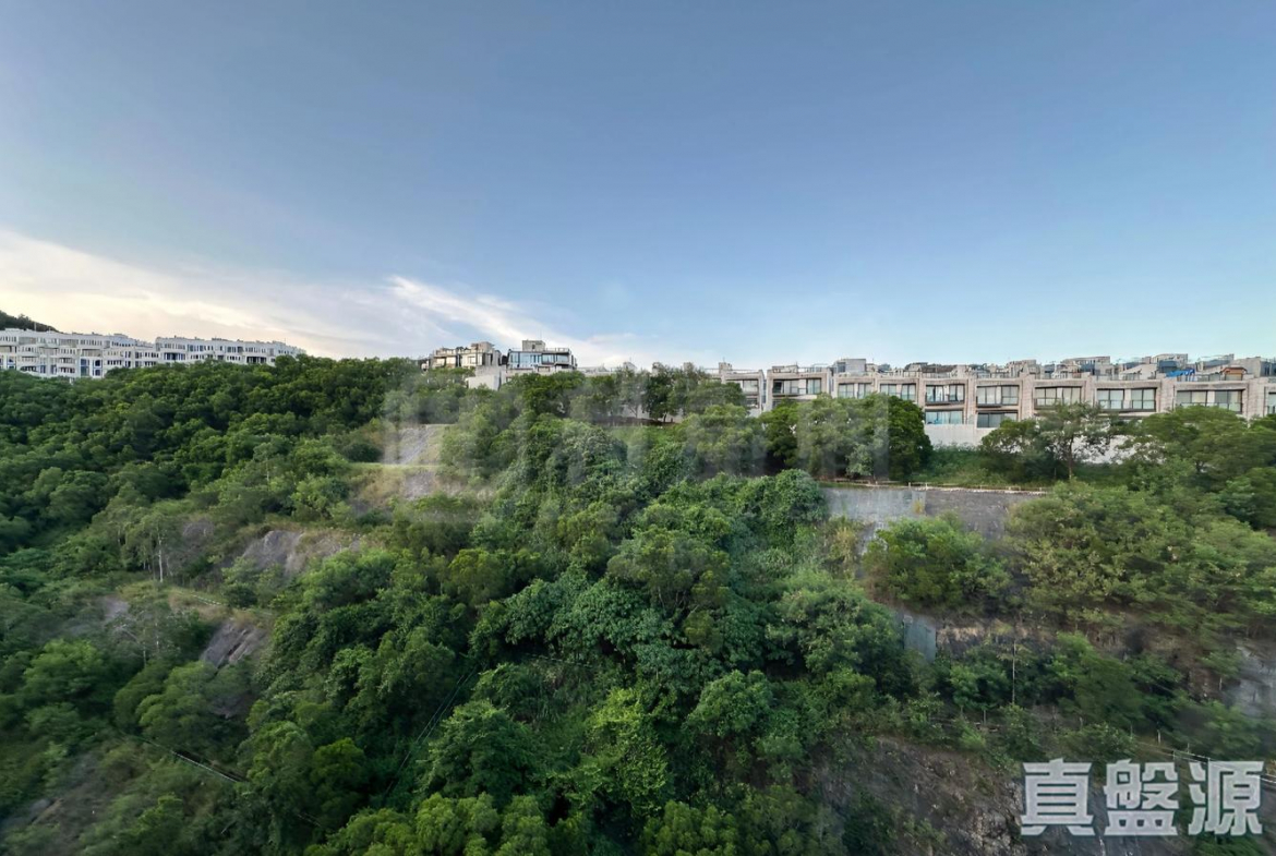 玖瓏山 日瓏閣 第1座 - 28NTS – 香港北部都會區
