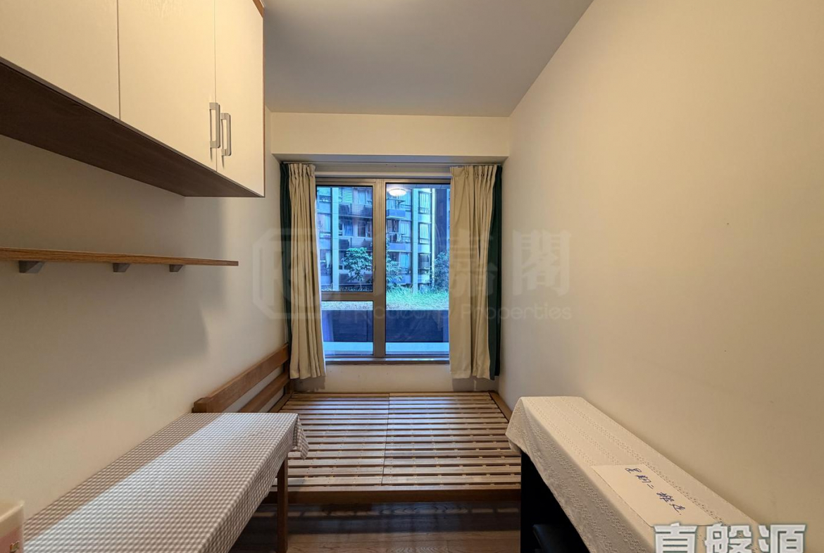 海日灣 COURT B 2座 - 28NTS – 香港北部都會區