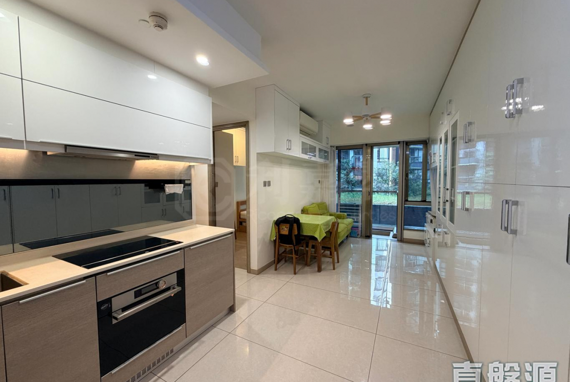 海日灣 COURT B 2座 - 28NTS – 香港北部都會區