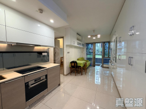 海日灣 COURT B 2座 - 28NTS – 香港北部都會區