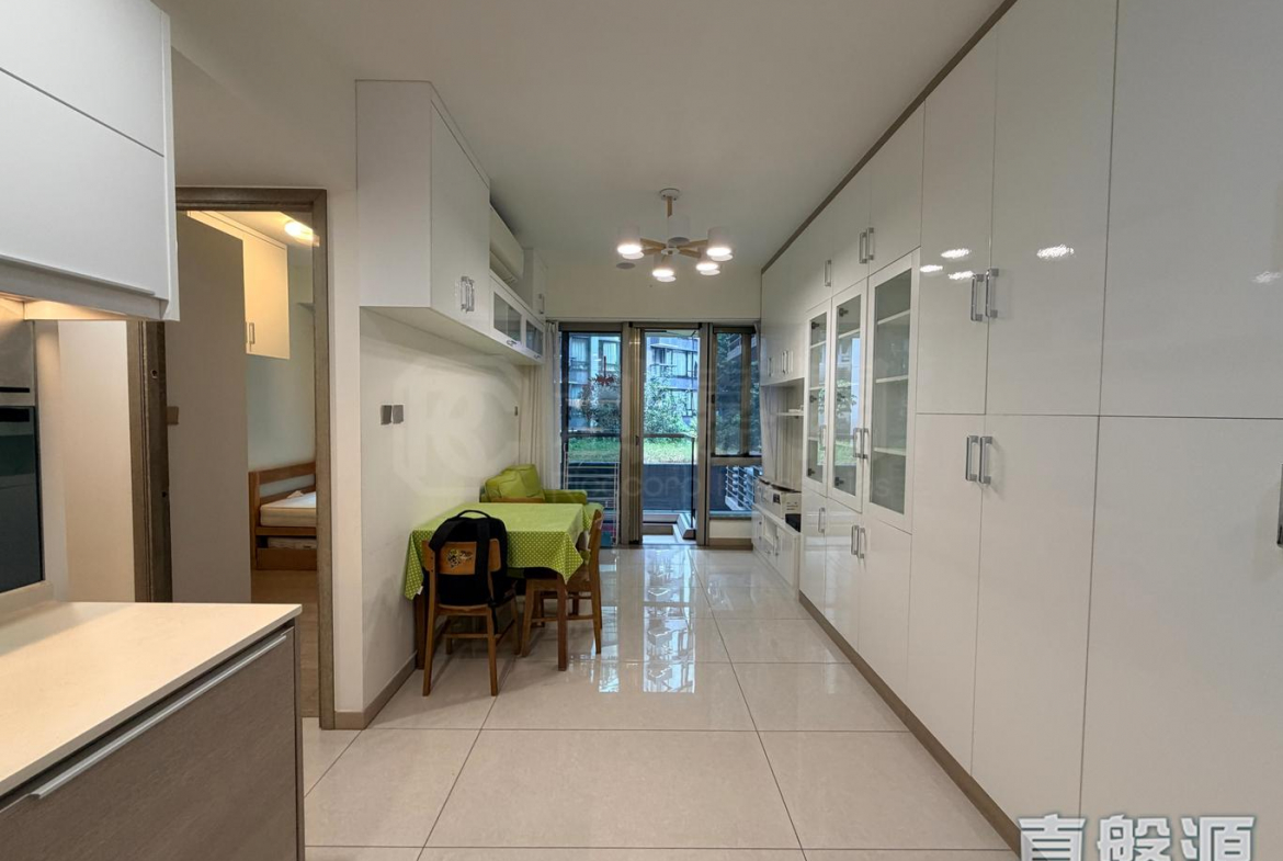 海日灣 COURT B 2座 - 28NTS – 香港北部都會區