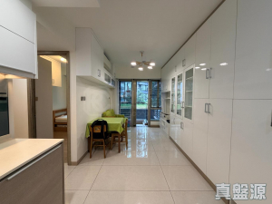 海日灣 COURT B 2座 - 28NTS – 香港北部都會區