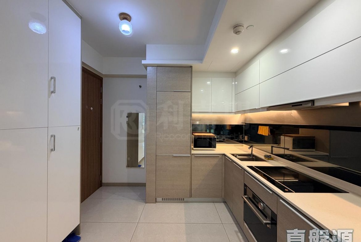海日灣 COURT B 2座 - 28NTS – 香港北部都會區