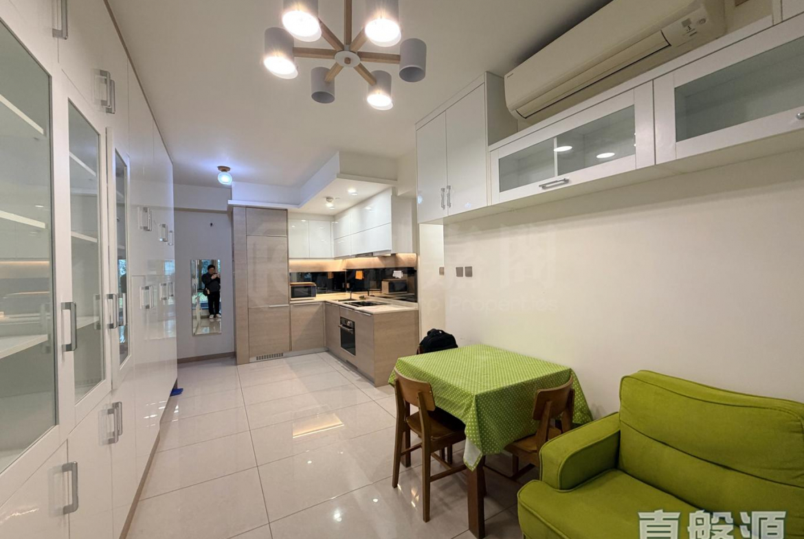 海日灣 COURT B 2座 - 28NTS – 香港北部都會區