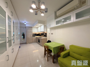 海日灣 COURT B 2座 - 28NTS – 香港北部都會區