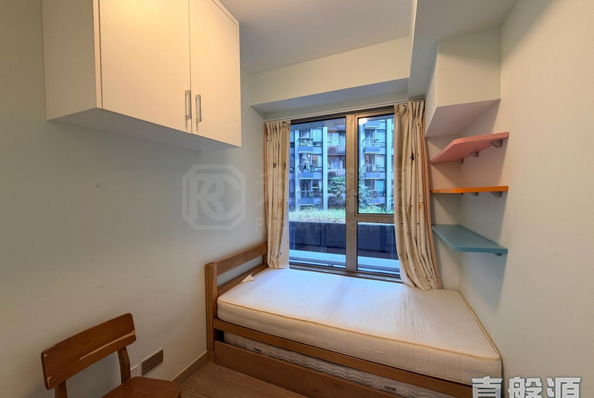 海日灣 COURT B 2座 - 28NTS – 香港北部都會區