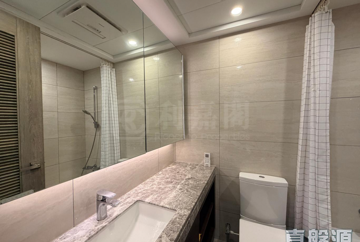 海日灣 COURT B 2座 - 28NTS – 香港北部都會區