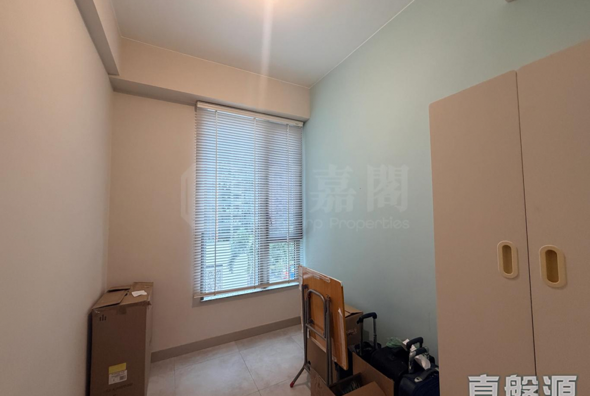 逸瓏灣 I - 28NTS – 香港北部都會區