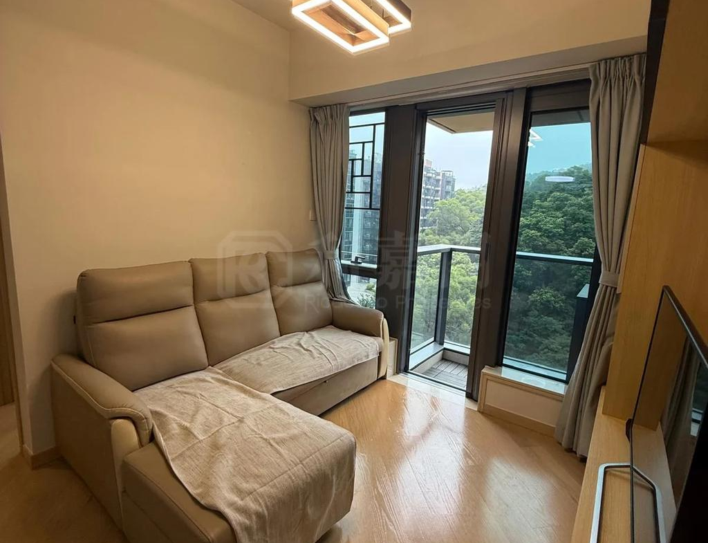 天鑽 17座 - 28NTS – 香港北部都會區