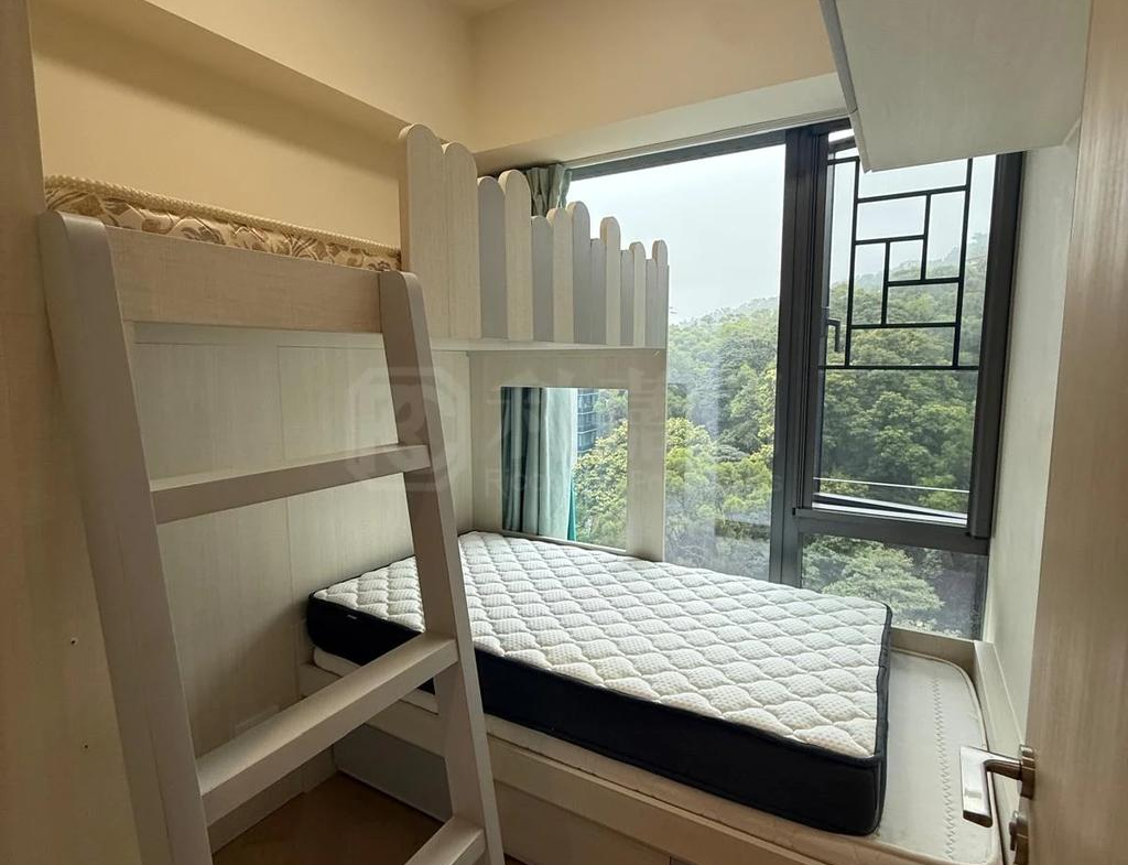 天鑽 17座 - 28NTS – 香港北部都會區